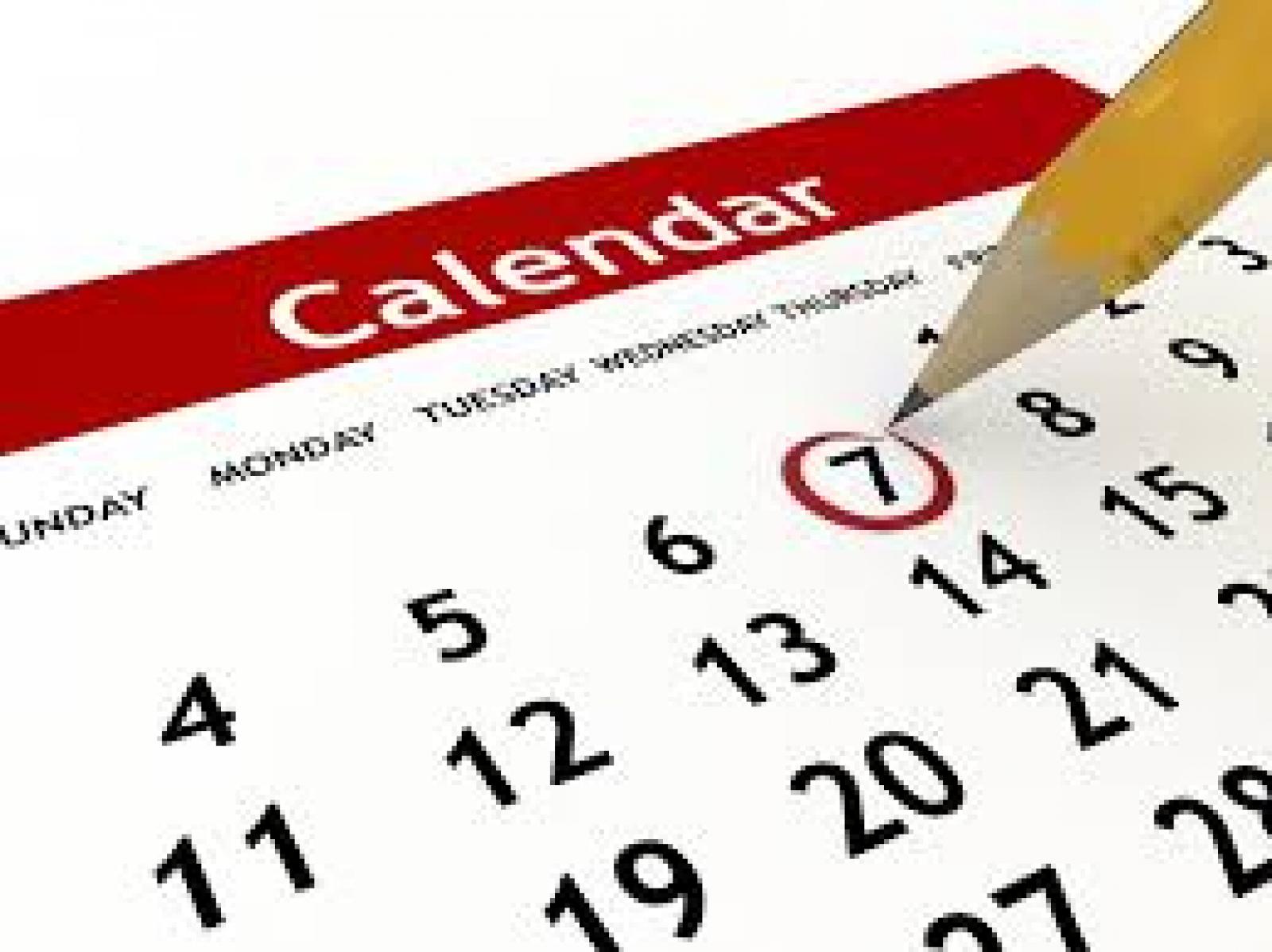 Westwind School Calendar 2021/22 Westwind Elementary School