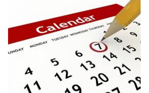 Westwind School Calendar 2021/22