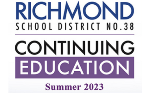 Richmond Continuing Education
