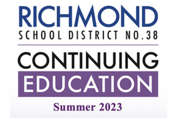 Richmond Continuing Education